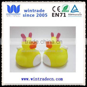 Easter Egg Duck Easter Rabbit Duck Promotion Easter Duck photo-3