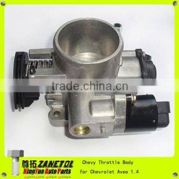 25183953 Chevy Throttle Body for Chevrolet Aveo 1.4 2003-2011