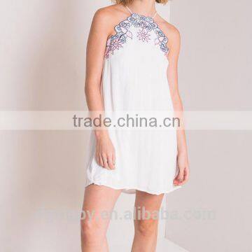 Wholesale Lovely Designer One Piece Dress Designs for Teenage Girls