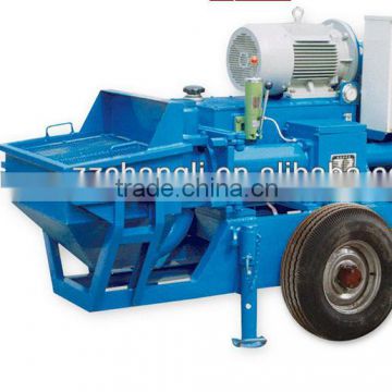 2m3/h, 3m3/h, 4m3/h, 5m3/h, 6m3/h, 10m3/h,12m3/h, 20m3/h Small Hydraulic Cement Grout Mortar Pump