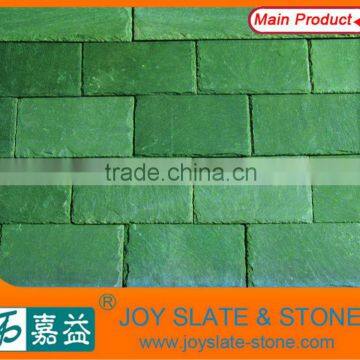 high quality green roofing slates