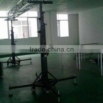 event aluminum lift truss system