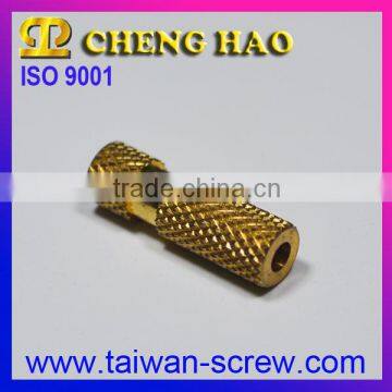 Customized Professional m3 Knurled Nut photo-5
