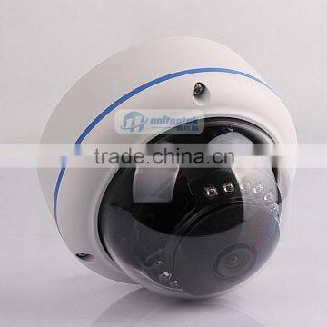 4CH 2.0MP 1080P POE NVR IP Camera Dome System Kit CCTV Network 4 Channel NVR Support Home Video Surveillance Video Record photo-3