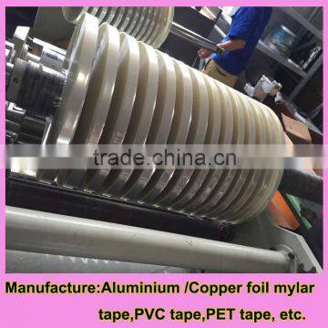 Construction Material Polyester/PET ( Mylar ) Film On Rolls Milky Color photo-2