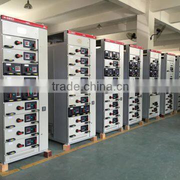 MNS lv low voltage draw out type electric power distribution panel