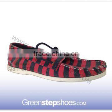 Hot sale most popular canvas shoes men