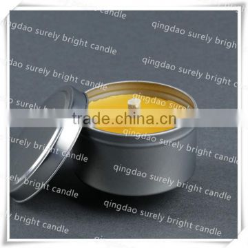 no-anti dumping outdoor candle tin cans wholesale