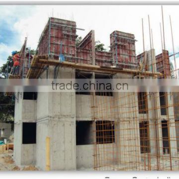 Column Formwork