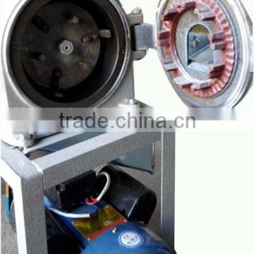 electric corn grinder machine