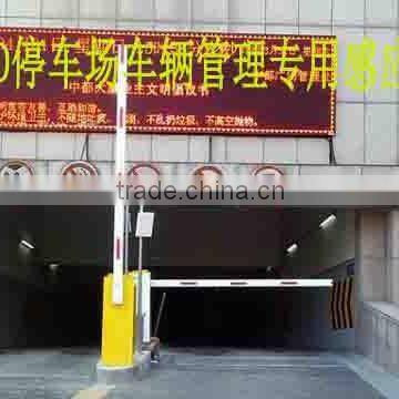 UHF RFID Reader With Long Distance in Vehicle Management Quality Choice photo-6