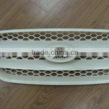 car parts mould