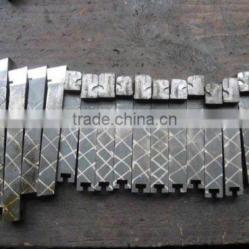 plastic mould maker