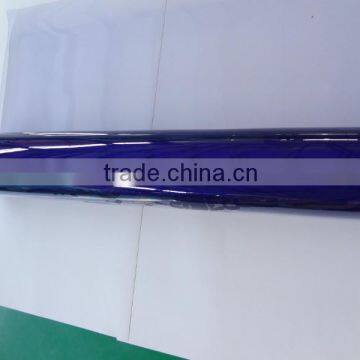 Super Transparent PVC Sheet Curtains PVC Table Cover PVC Strip photo-2