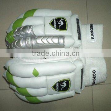 Leather Cricket Gloves