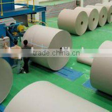 Highest Bulk FBB C1S Ivory Board for Packaging Box photo-5