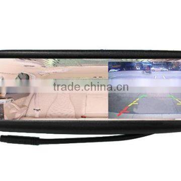 4.3 Inch WiFi Driver Recorder hd Car Dvr Car Review Camera With Special Bracket photo-4