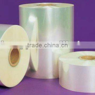 PVDC coated on PET film