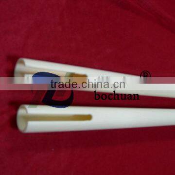 99 al2o3 ceramic tube