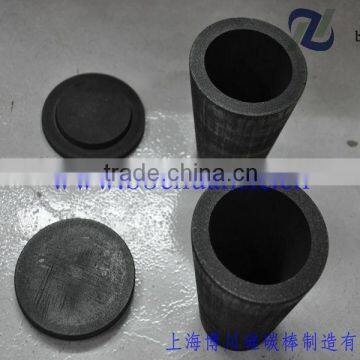 High Purity Graphite Crucible