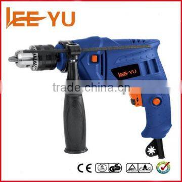 CE 750W high quality electric power impact drills