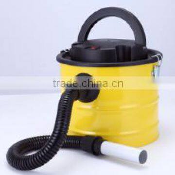 Ash vacuum cleaner of BJ121-15L with blowing function