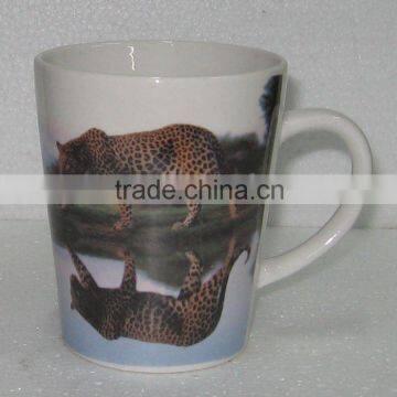 Hunting Ceramic Mug