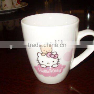 coffee mug Hello Kitty