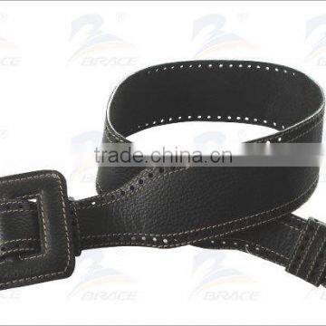 Army Military Leather Belt