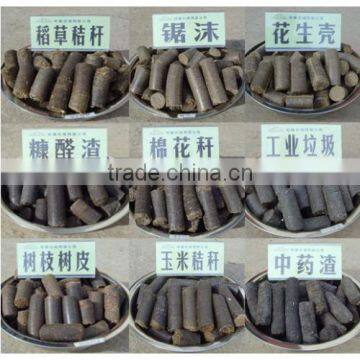 YAOQIN Biomass Pellet Mill photo-5