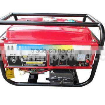 2.8KW Kerosene Power Generator for Sri Lanka market (CE,SONCAP,SGS)