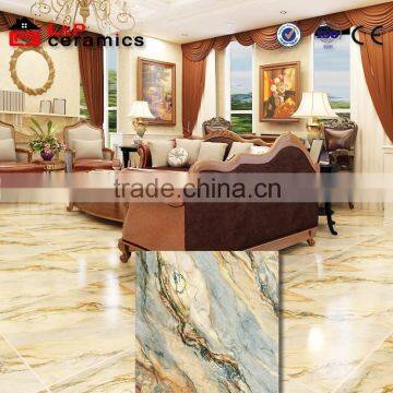 micro crystal polished ceramic tile 800x800