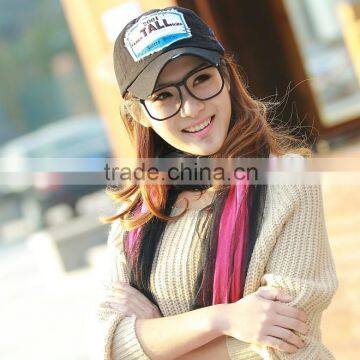 fashio girls baseball cap