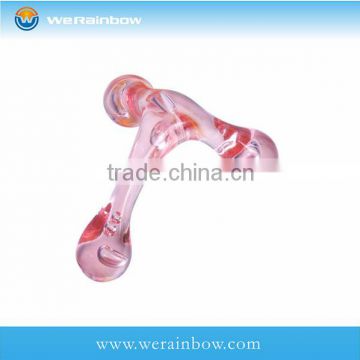 cheap wholesale promotional plastic massager