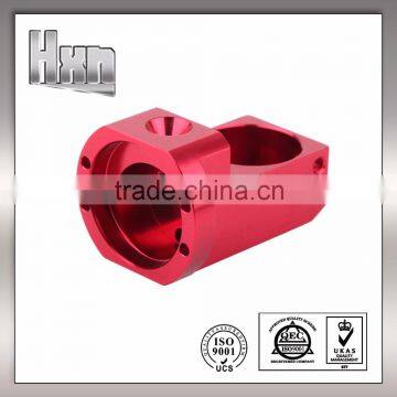 Fashionable designed cnc machining parts
