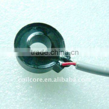 Mini Current Transformer with long lead