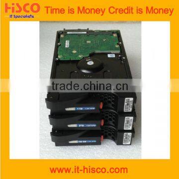 AX-SS07-750 750GB 7200RPM SATA 3Gbps 16MB Cache 3.5-inch Hard Drive for EMC