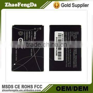 hb5a2h battery for huawei u8110 u8500 huawei high capacity battery