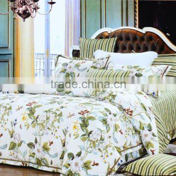 Bedsheet, Duvet Cover Set/designs for Printed Bedsheet