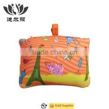 zhejiang factory supply funny flush neck pillow