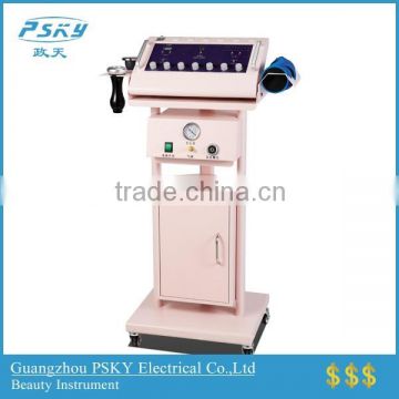 Physiotherapy Ultrasonic Equipment for beauty salon hospital use CE approved