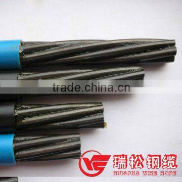 unbonded pc strand factory