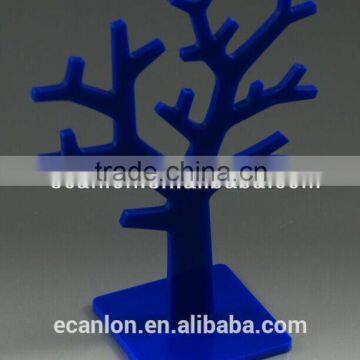 New design jewelry display tree