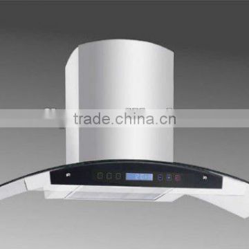 kitchen chimney hood LOH113-13G(900mm)