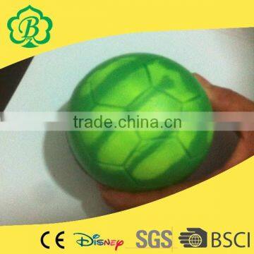 wholesale creative design stuffed pu chameleon toys, wholesale ball pit balls