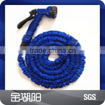 [Gold Huyang]High Quality Rubber Garden Water Hose As Seen on TV