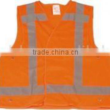 Reflective Vest