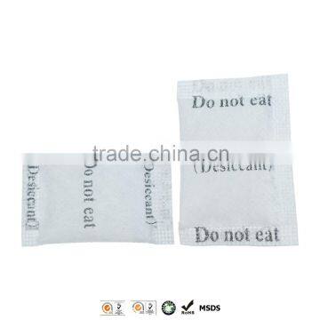 whiter silica gel for transformer