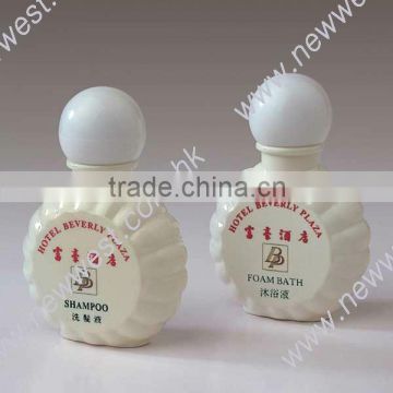 Hot Sale Hotel Disposal Bottles