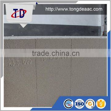 Earthquake-Proof AAC Blocks Lightweight photo-5